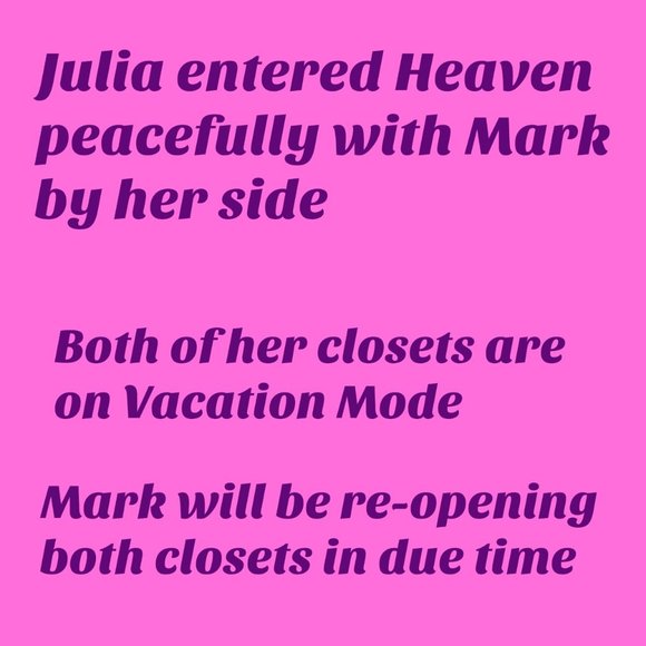 Many Blessings and much Love to ALL - Picture 2 of 4